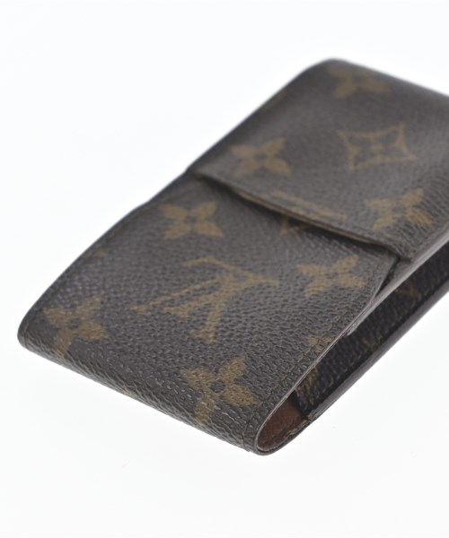 LOUIS VUITTON（ルイヴィトン）小物類（その他） 茶 サイズ:- レディース/2200675614788