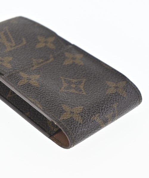 LOUIS VUITTON（ルイヴィトン）小物類（その他） 茶 サイズ:- レディース/2200675614788