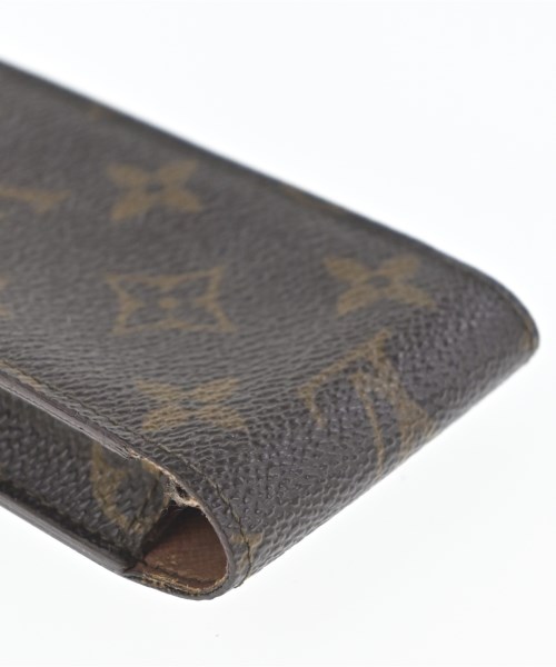 LOUIS VUITTON（ルイヴィトン）小物類（その他） 茶 サイズ:- レディース/2200675614788