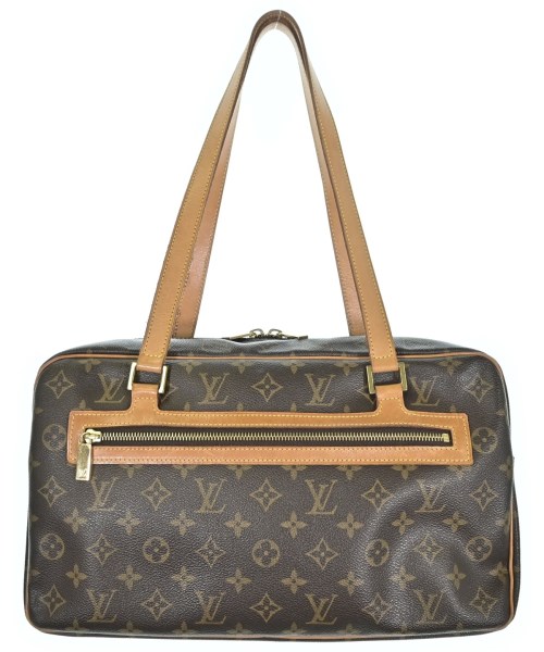 ルイヴィトン(LOUIS VUITTON)のLOUIS VUITTON ハンドバッグ
