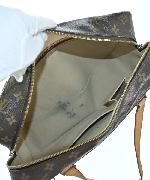 LOUIS VUITTON（ルイヴィトン）ハンドバッグ 茶 サイズ:GM レディース/2200678262047