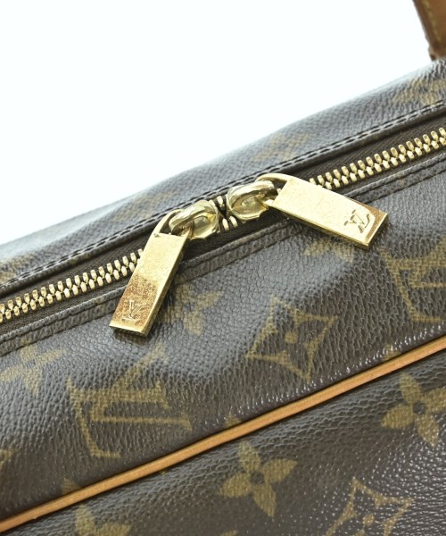 LOUIS VUITTON（ルイヴィトン）ハンドバッグ 茶 サイズ:GM レディース/2200678262047