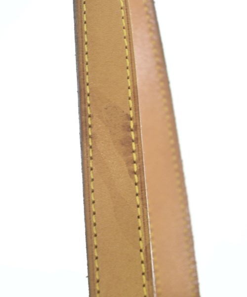 LOUIS VUITTON（ルイヴィトン）ハンドバッグ 茶 サイズ:GM レディース/2200678262047
