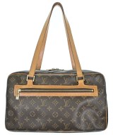 LOUIS VUITTON（ルイヴィトン）ハンドバッグ 茶 サイズ:GM レディース/2200678262047