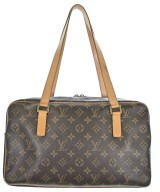 LOUIS VUITTON（ルイヴィトン）ハンドバッグ 茶 サイズ:GM レディース/2200678262047