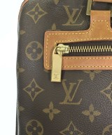 LOUIS VUITTON（ルイヴィトン）ハンドバッグ 茶 サイズ:GM レディース/2200678262047