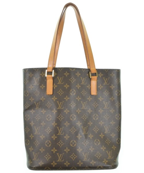 LOUIS VUITTON(ルイヴィトン)トートバッグ 茶 サイズ:GM/2200678262061