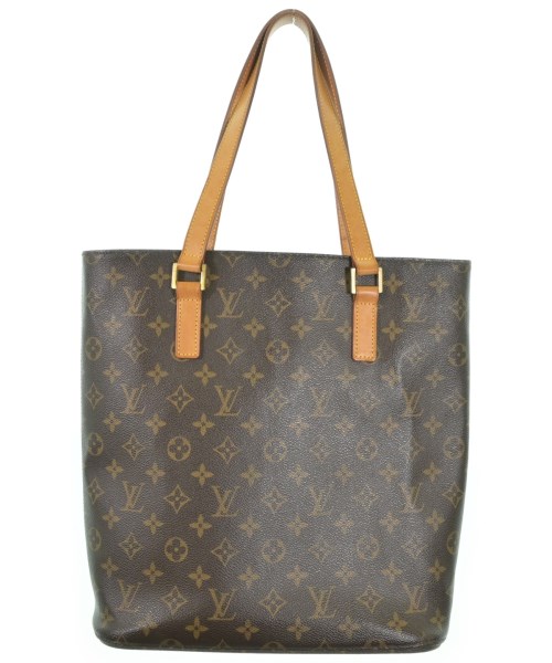 LOUIS VUITTON（ルイヴィトン）トートバッグ 茶 サイズ:GM レディース/2200678262061