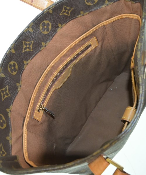 LOUIS VUITTON（ルイヴィトン）トートバッグ 茶 サイズ:GM レディース/2200678262061