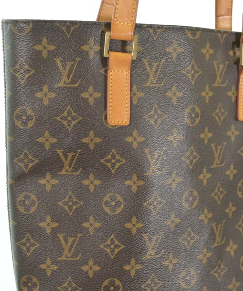 LOUIS VUITTON（ルイヴィトン）トートバッグ 茶 サイズ:GM レディース/2200678262061