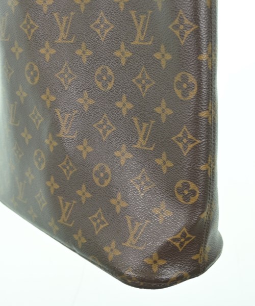 LOUIS VUITTON（ルイヴィトン）トートバッグ 茶 サイズ:GM レディース/2200678262061