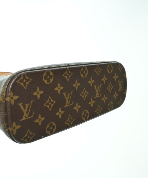 LOUIS VUITTON（ルイヴィトン）トートバッグ 茶 サイズ:GM レディース/2200678262061