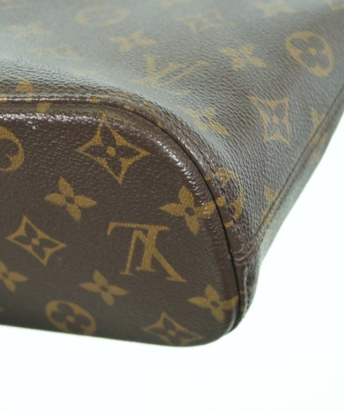 LOUIS VUITTON（ルイヴィトン）トートバッグ 茶 サイズ:GM レディース/2200678262061