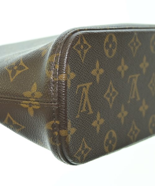 LOUIS VUITTON（ルイヴィトン）トートバッグ 茶 サイズ:GM レディース/2200678262061