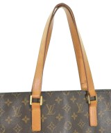 LOUIS VUITTON（ルイヴィトン）トートバッグ 茶 サイズ:GM レディース/2200678262061