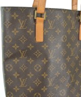 LOUIS VUITTON（ルイヴィトン）トートバッグ 茶 サイズ:GM レディース/2200678262061