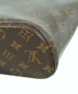 LOUIS VUITTON（ルイヴィトン）トートバッグ 茶 サイズ:GM レディース/2200678262061