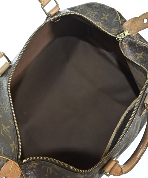 LOUIS VUITTON（ルイヴィトン）ボストンバッグ 茶 サイズ:35 レディース/2200678262078