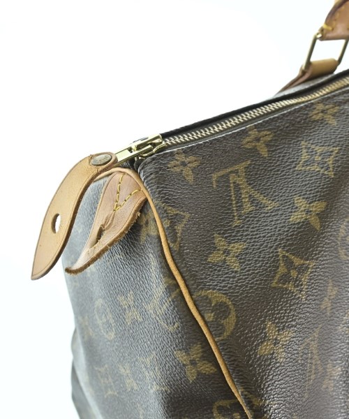 LOUIS VUITTON（ルイヴィトン）ボストンバッグ 茶 サイズ:35 レディース/2200678262078