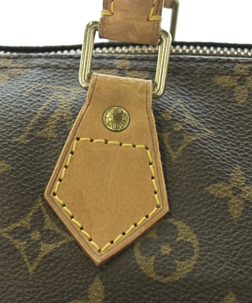 LOUIS VUITTON（ルイヴィトン）ボストンバッグ 茶 サイズ:35 レディース/2200678262078