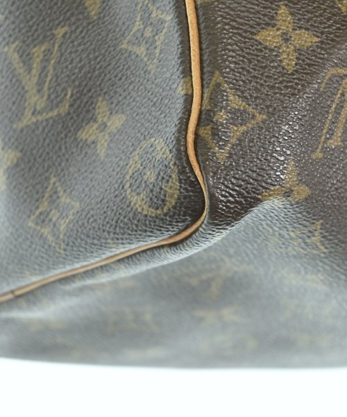 LOUIS VUITTON（ルイヴィトン）ボストンバッグ 茶 サイズ:35 レディース/2200678262078