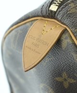 LOUIS VUITTON（ルイヴィトン）ボストンバッグ 茶 サイズ:35 レディース/2200678262078