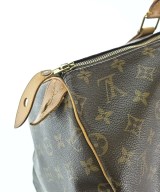LOUIS VUITTON（ルイヴィトン）ボストンバッグ 茶 サイズ:35 レディース/2200678262078