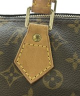 LOUIS VUITTON（ルイヴィトン）ボストンバッグ 茶 サイズ:35 レディース/2200678262078