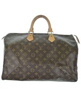 LOUIS VUITTON ボストンバッグ