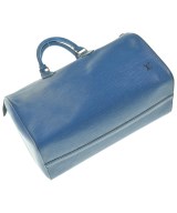 LOUIS VUITTON（ルイヴィトン）ボストンバッグ 青 サイズ:35 レディース/2200678262085