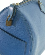 LOUIS VUITTON（ルイヴィトン）ボストンバッグ 青 サイズ:35 レディース/2200678262085