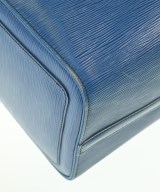LOUIS VUITTON（ルイヴィトン）ボストンバッグ 青 サイズ:35 レディース/2200678262085