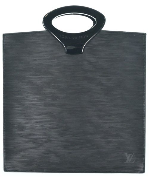 LOUIS VUITTON(ルイヴィトン)ハンドバッグ 黒 サイズ:-/2200678262108