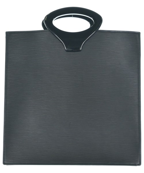 LOUIS VUITTON（ルイヴィトン）ハンドバッグ 黒 サイズ:- レディース/2200678262108