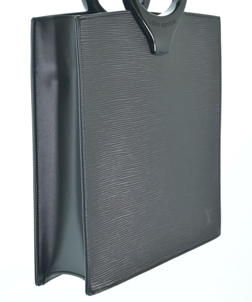 LOUIS VUITTON（ルイヴィトン）ハンドバッグ 黒 サイズ:- レディース/2200678262108
