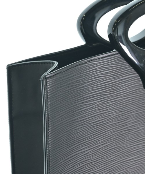 LOUIS VUITTON（ルイヴィトン）ハンドバッグ 黒 サイズ:- レディース/2200678262108
