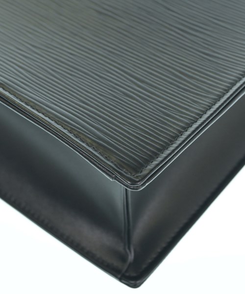 LOUIS VUITTON（ルイヴィトン）ハンドバッグ 黒 サイズ:- レディース/2200678262108
