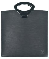 LOUIS VUITTON（ルイヴィトン）ハンドバッグ 黒 サイズ:- レディース/2200678262108