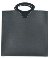 LOUIS VUITTON（ルイヴィトン）ハンドバッグ 黒 サイズ:- レディース/2200678262108