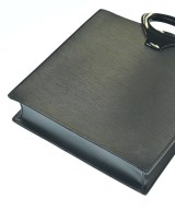 LOUIS VUITTON（ルイヴィトン）ハンドバッグ 黒 サイズ:- レディース/2200678262108