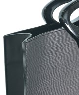 LOUIS VUITTON（ルイヴィトン）ハンドバッグ 黒 サイズ:- レディース/2200678262108