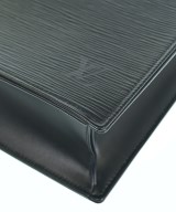 LOUIS VUITTON（ルイヴィトン）ハンドバッグ 黒 サイズ:- レディース/2200678262108