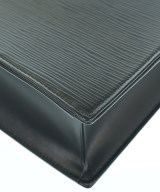 LOUIS VUITTON（ルイヴィトン）ハンドバッグ 黒 サイズ:- レディース/2200678262108