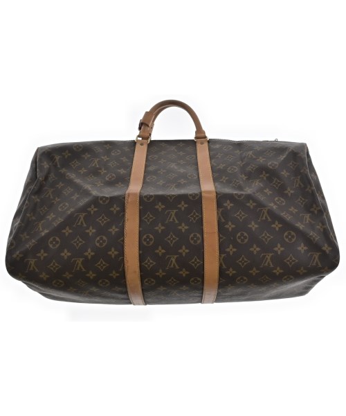 LOUIS VUITTON（ルイヴィトン）ボストンバッグ 茶 サイズ:55 レディース/2200678262122