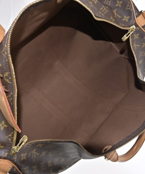LOUIS VUITTON（ルイヴィトン）ボストンバッグ 茶 サイズ:55 レディース/2200678262122