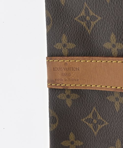 LOUIS VUITTON（ルイヴィトン）ボストンバッグ 茶 サイズ:55 レディース/2200678262122