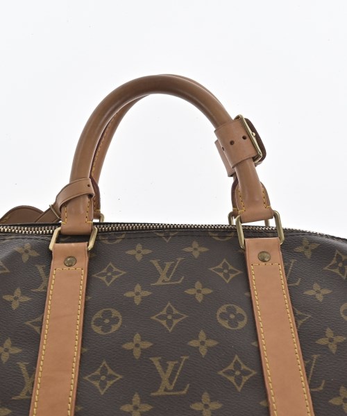 LOUIS VUITTON（ルイヴィトン）ボストンバッグ 茶 サイズ:55 レディース/2200678262122