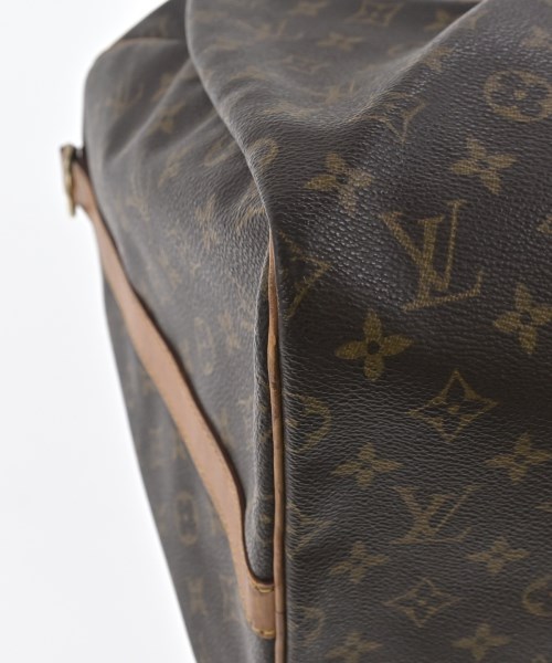 LOUIS VUITTON（ルイヴィトン）ボストンバッグ 茶 サイズ:55 レディース/2200678262122