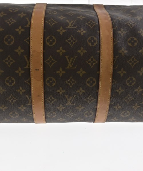 LOUIS VUITTON（ルイヴィトン）ボストンバッグ 茶 サイズ:55 レディース/2200678262122