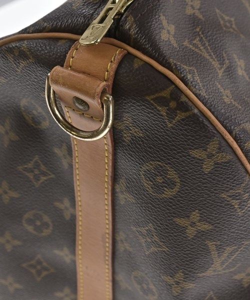 LOUIS VUITTON（ルイヴィトン）ボストンバッグ 茶 サイズ:55 レディース/2200678262122